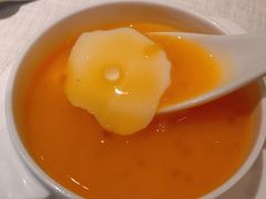 杨枝甘露豆腐花-御宝轩(益丰·外滩源店)