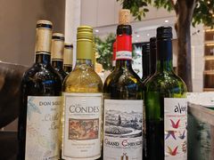 -博林天瑞喜来登酒店·西丽尚膳