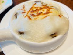 -德大西餐社