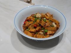 -楚山晓·湖北菜(武汉光谷K11店)