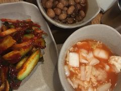 -包装马车·韩国料理·포장마차