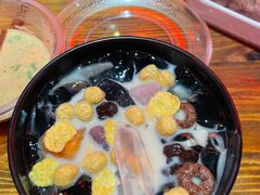 -乐山串串香老火锅(鼓楼店)