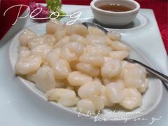 水晶虾仁-银筵(武夷路店)