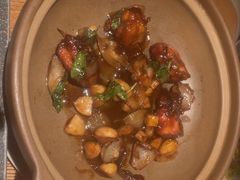 -青年公社烤鸭(青年路店)