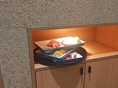 -韩香福烤肉庄园(文化西路店)