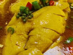 -富临轩私房菜(集庆门大街店)