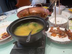 -香丰阁·烤鸭·川湘菜(清河店)