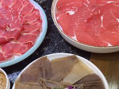 -汇聚德京味铜锅涮肉(沈家桥二路店)