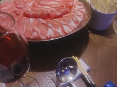 -东海怡品海鲜豆捞(星街坊店)