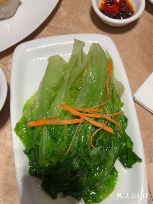 广东胜利宾馆西关粤中餐厅图片