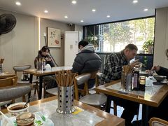 -天台小吃(新城店)