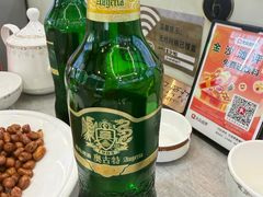 -金沙滩海鲜餐厅·海肠捞饭·手工水饺·无预制菜(梅江龙水园店)