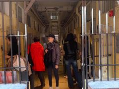 -大馆(前中区警署建築群)