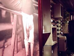 -胡桃里乐队酒馆(鎏嘉码头店)