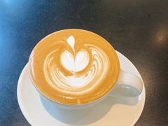 -KYO COFFEE(胶州路店)