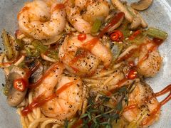 -沏点Trattoria意大利餐厅(新街口店)