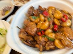 三杯鸡-乡亲鹅肉城(吴江店)