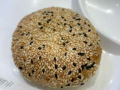 蟹壳黄-小杨生煎(浦江欢乐颂店)