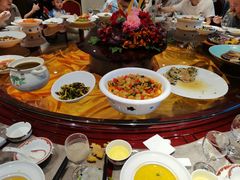 -赛豪大酒店(华熙文化体育中心店)