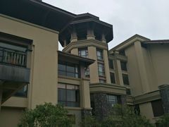 -韶关经律论国际酒店温泉