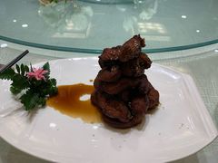 -顺峰(农展馆店)