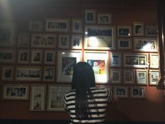 -401餐厅(弘大店)