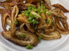 豉油王大肠-罗记家常菜(鸿景花园店)