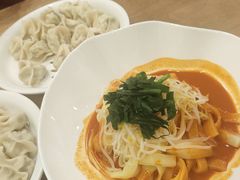 -丝路东方虾仁水饺(北京路二宫汇嘉店)