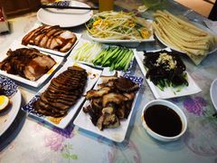 -傅记酱肉