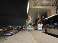 -米兰马尔彭萨国际机场