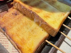 -杨氏青龙虾·羊蝎子(金盛路总店)