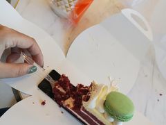 -欧式面包坊(万象城店)