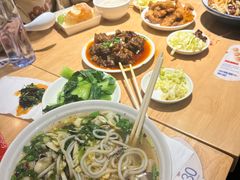 -贵凤凰贵州米粉(望京店)