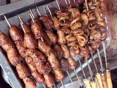 -王记西鎮电烤肉(汶上路店)