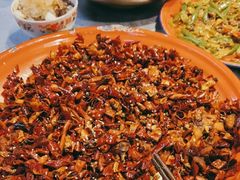 -馬伍旺川菜(江北虹悦城店)