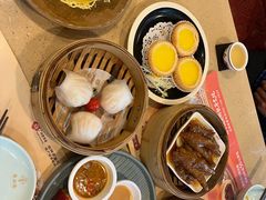 -点都德(A8店)