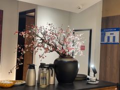 -隅焰·三生三味·手作川菜(金沙天街店)