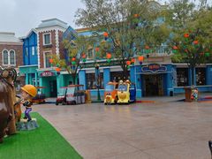 -沈阳方特欢乐世界