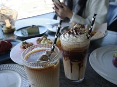 摩卡-Hi City·城市之巅