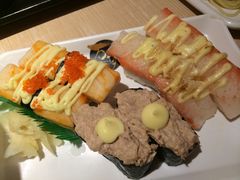 picture-万岁寿司(万国店)