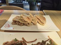 -嘉和一品粥(方庄店)