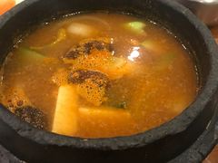 -全州拌饭馆(断桥店)