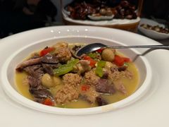 -院8里·小聚园老川菜(九眼桥店)