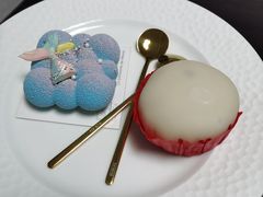 -La patisserie de Mona 茉娜的甜品(韩乐坊店)