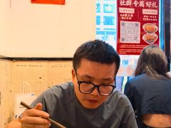 -荆九爷爆炒桥头三嫩(浙大店)