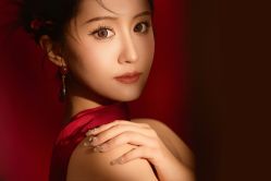 -水晶之恋婚纱摄影(北京总店)