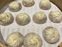 特色小笼包-鼎泰丰(国贸商城店)