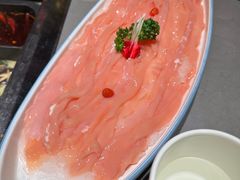 -洞子口重庆鲜货火锅(楚翘城旗舰店)