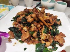 -香香海南菜餐厅