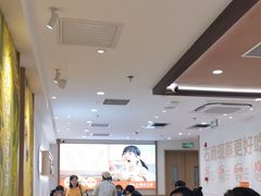 -小满手工粉(北京富力广场店)